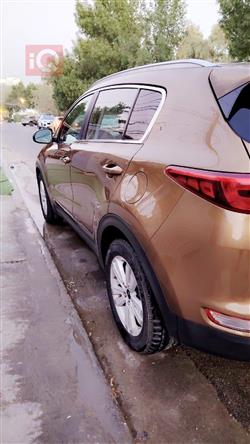 کیا سپۆرتاج